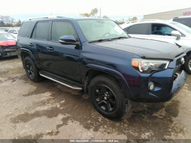 TOYOTA 4RUNNER 2014 jtezu5jr5e5073909