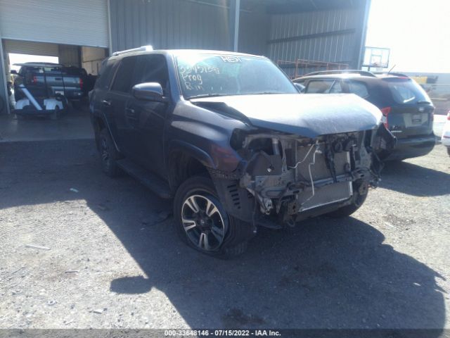 TOYOTA 4RUNNER 2014 jtezu5jr5e5074901