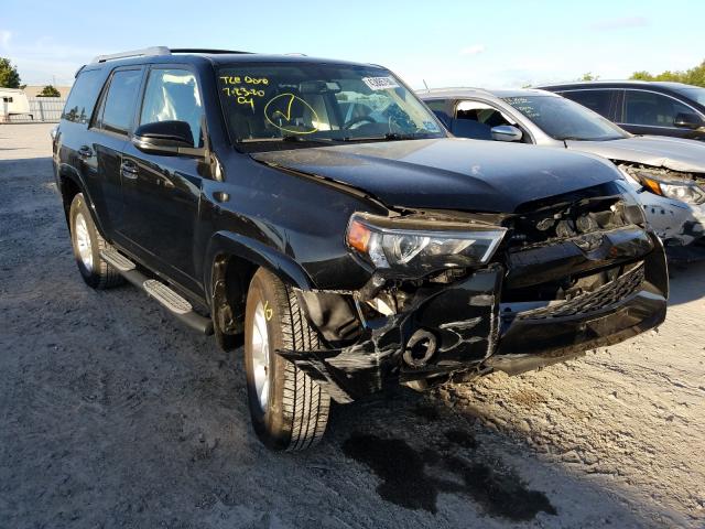 TOYOTA 4RUNNER SR 2014 jtezu5jr5e5083503