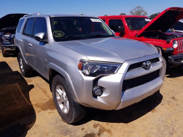 TOYOTA 4RUNNER SR 2015 jtezu5jr5f5084541