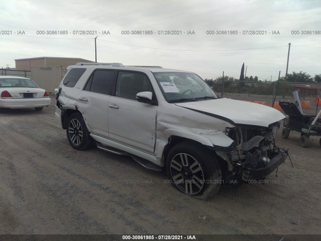 TOYOTA 4RUNNER 2015 jtezu5jr5f5086533