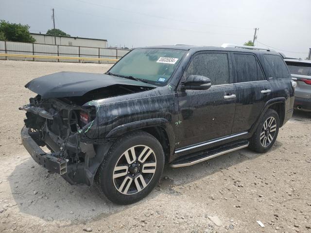 TOYOTA 4RUNNER 2015 jtezu5jr5f5089951