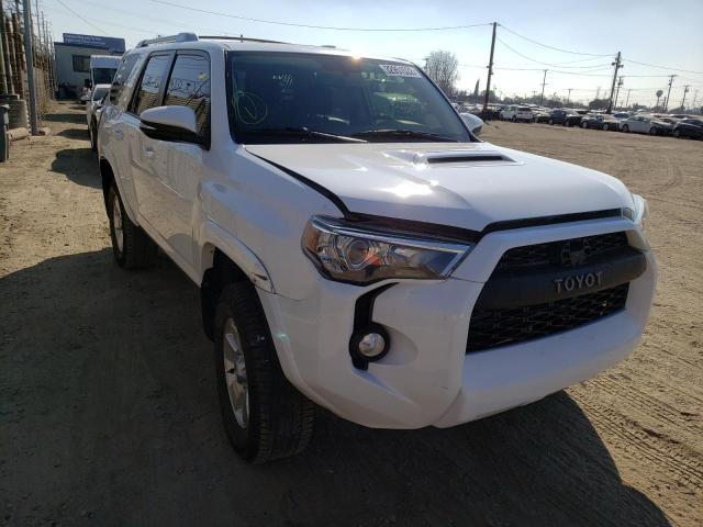 TOYOTA 4RUNNER SR 2015 jtezu5jr5f5090162