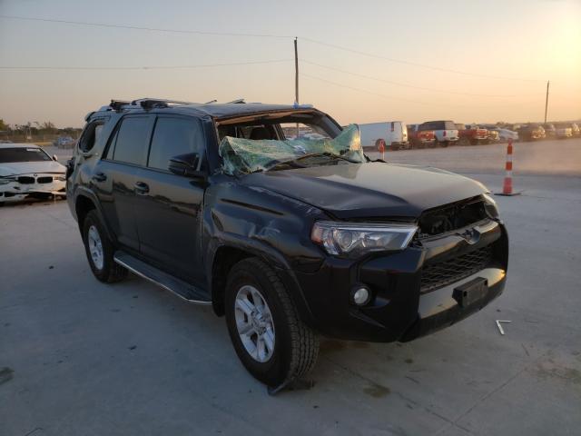 TOYOTA 4RUNNER SR 2015 jtezu5jr5f5093126