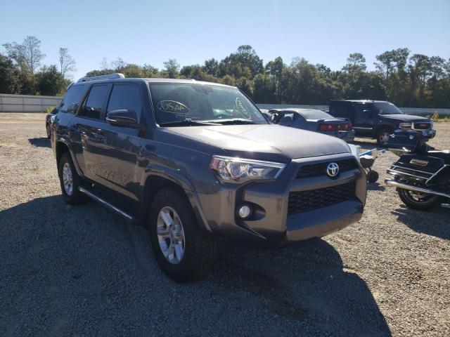 TOYOTA 4RUNNER SR 2015 jtezu5jr5f5094874