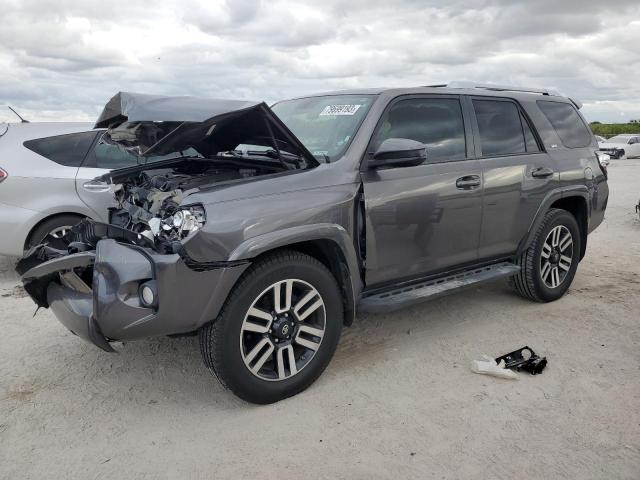 TOYOTA 4RUNNER 2015 jtezu5jr5f5095247