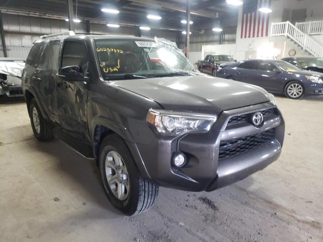 TOYOTA 4RUNNER SR 2015 jtezu5jr5f5098939