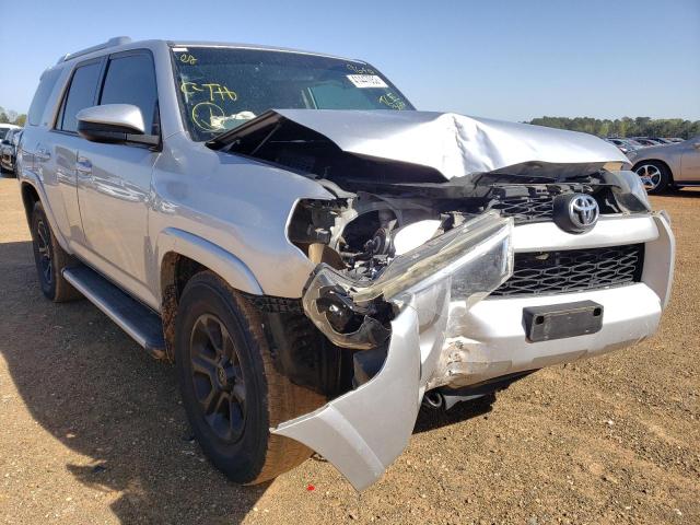 TOYOTA 4RUNNER SR 2015 jtezu5jr5f5099640