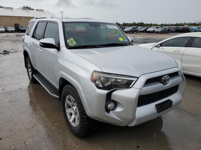 TOYOTA 4RUNNER SR 2015 jtezu5jr5f5099895