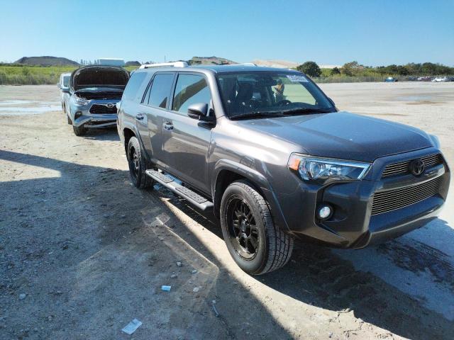 TOYOTA 4RUNNER SR 2015 jtezu5jr5f5101001