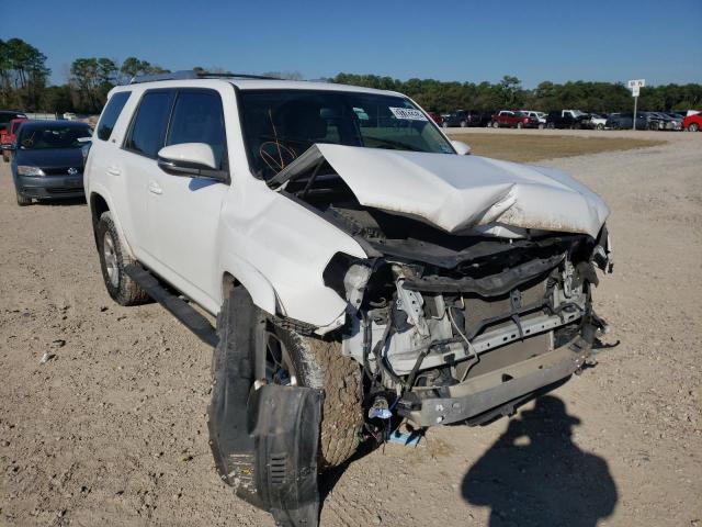 TOYOTA 4RUNNER SR 2015 jtezu5jr5f5101449