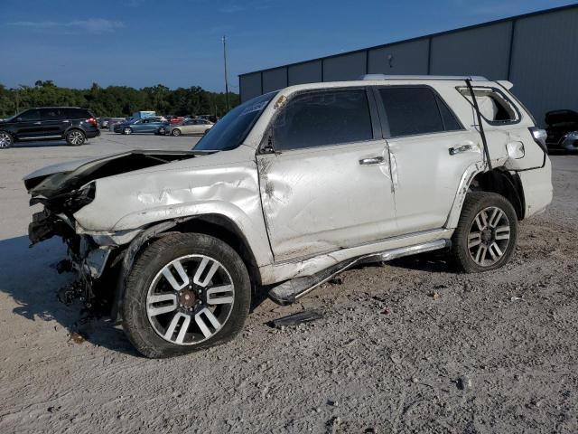 TOYOTA 4RUNNER SR 2015 jtezu5jr5f5101984