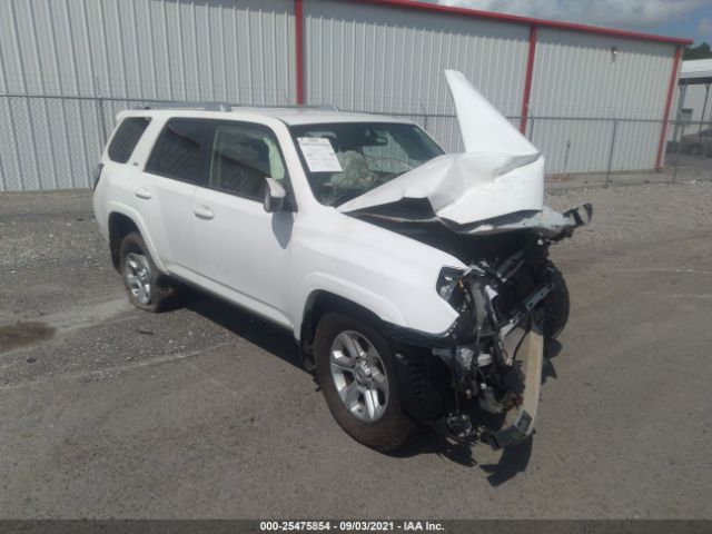 TOYOTA 4RUNNER 2015 jtezu5jr5f5102441