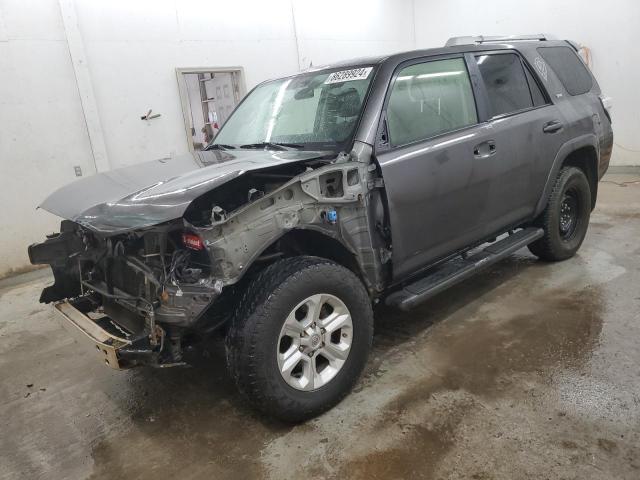 TOYOTA 4RUNNER SR 2015 jtezu5jr5f5102908