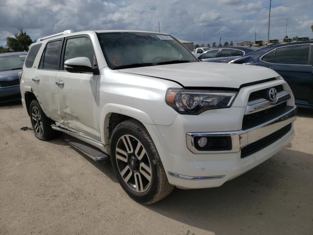 TOYOTA 4RUNNER SR 2015 jtezu5jr5f5104125