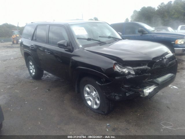 TOYOTA 4RUNNER 2015 jtezu5jr5f5106179