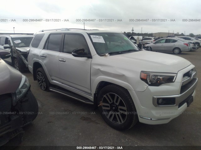 TOYOTA 4RUNNER 2015 jtezu5jr5f5107672