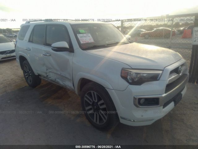 TOYOTA 4RUNNER 2015 jtezu5jr5f5108417