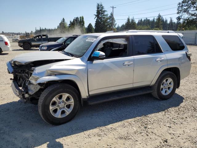 TOYOTA 4RUNNER 2015 jtezu5jr5f5108594