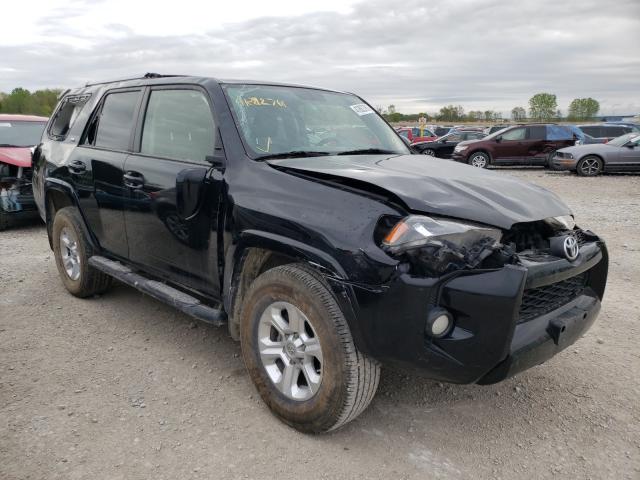 TOYOTA 4RUNNER SR 2016 jtezu5jr5g5115532