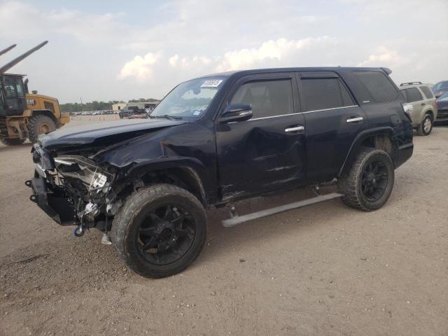 TOYOTA 4RUNNER SR 2016 jtezu5jr5g5115952