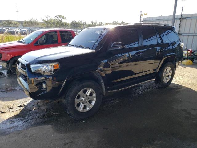 TOYOTA 4RUNNER 2016 jtezu5jr5g5119063