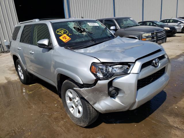 TOYOTA 4RUNNER SR 2016 jtezu5jr5g5119659