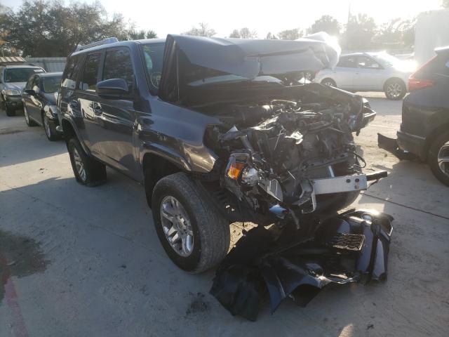 TOYOTA 4RUNNER SR 2016 jtezu5jr5g5120178