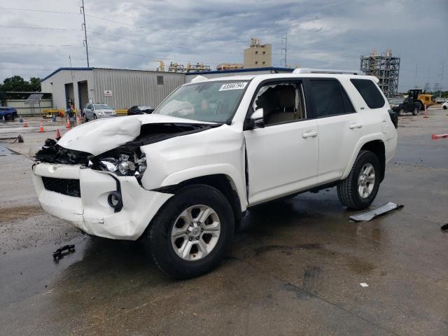 TOYOTA 4RUNNER 2016 jtezu5jr5g5122139