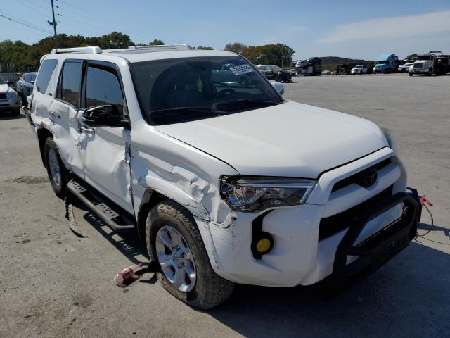 TOYOTA 4RUNNER SR 2016 jtezu5jr5g5122822