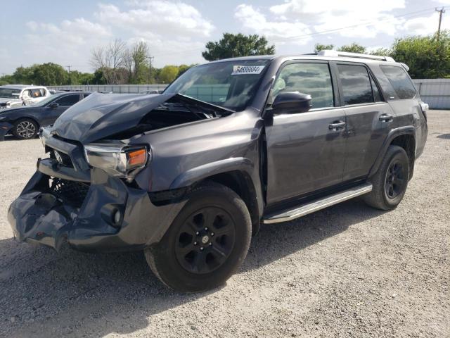 TOYOTA 4RUNNER SR 2016 jtezu5jr5g5128667