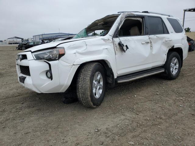 TOYOTA 4RUNNER SR 2016 jtezu5jr5g5133271