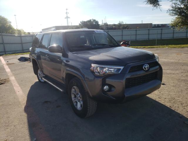 TOYOTA 4RUNNER SR 2016 jtezu5jr5g5133805