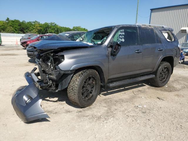 TOYOTA 4RUNNER 2016 jtezu5jr5g5136087