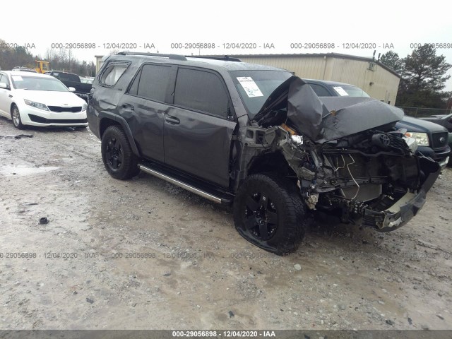 TOYOTA 4RUNNER 2016 jtezu5jr5g5137661