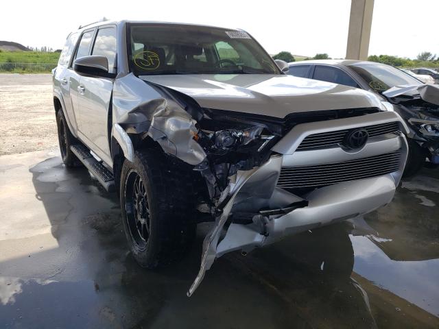 TOYOTA 4RUNNER SR 2016 jtezu5jr5g5138227