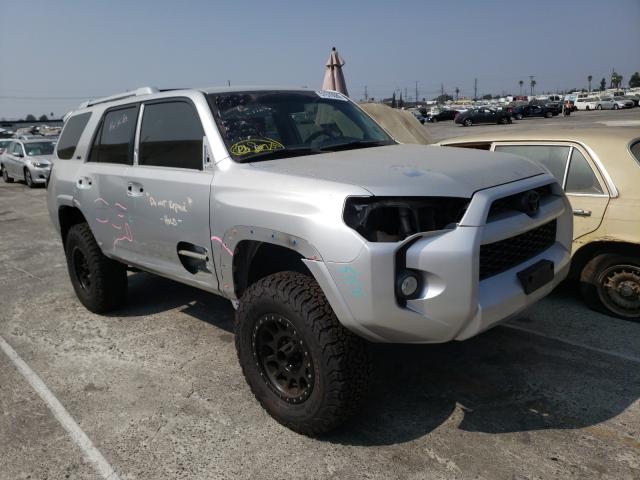 TOYOTA 4RUNNER SR 2016 jtezu5jr5g5138390