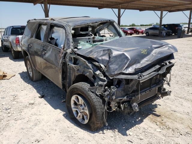 TOYOTA 4RUNNER SR 2016 jtezu5jr5g5138471