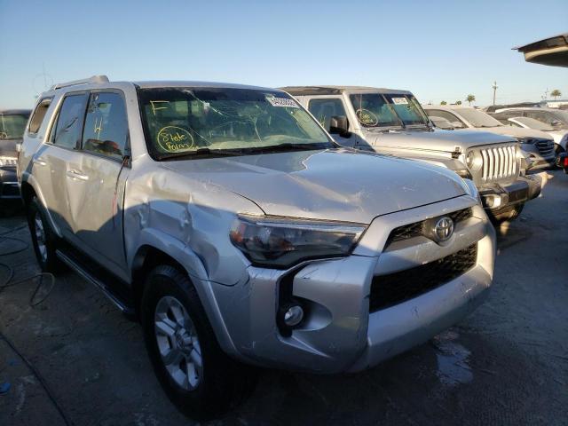 TOYOTA 4RUNNER SR 2016 jtezu5jr5g5140429