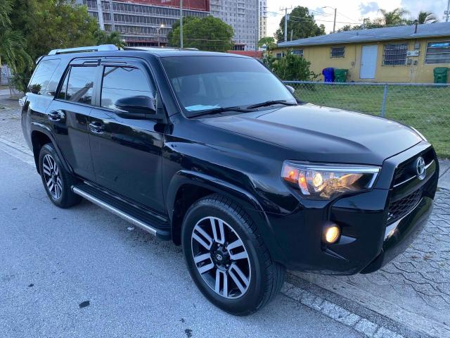 TOYOTA 4RUNNER SR 2016 jtezu5jr5g5143055