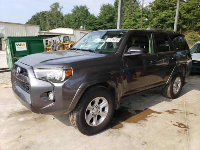 TOYOTA 4RUNNER SR 2016 jtezu5jr5g5145324