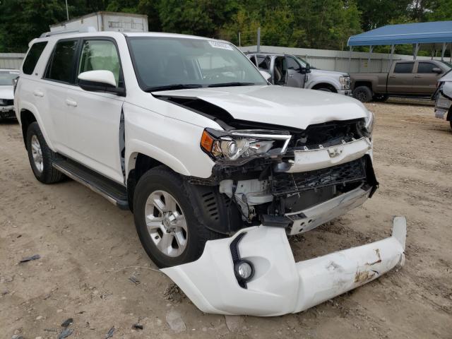 TOYOTA 4RUNNER 2016 jtezu5jr5g5147123