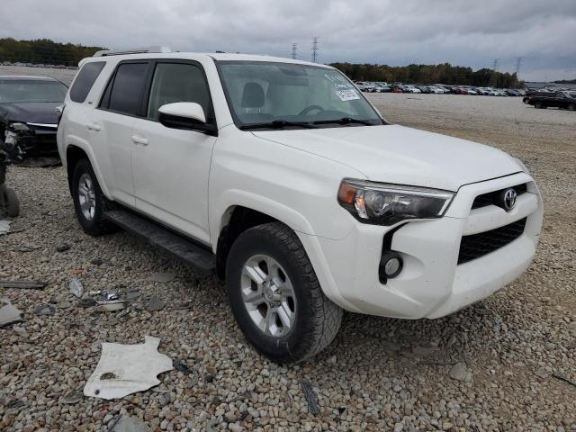 TOYOTA 4 RUNNER 2017 jtezu5jr5h5150346