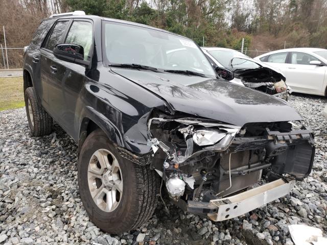 TOYOTA 4RUNNER SR 2017 jtezu5jr5h5159080