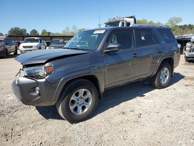 TOYOTA 4RUNNER SR 2017 jtezu5jr5h5162514