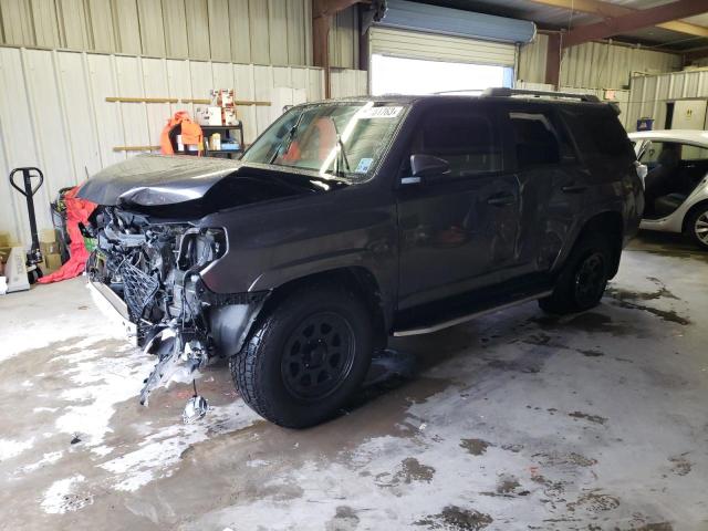 TOYOTA 4RUNNER SR 2018 jtezu5jr5j5165211