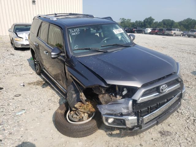 TOYOTA 4RUNNER SR 2018 jtezu5jr5j5174846