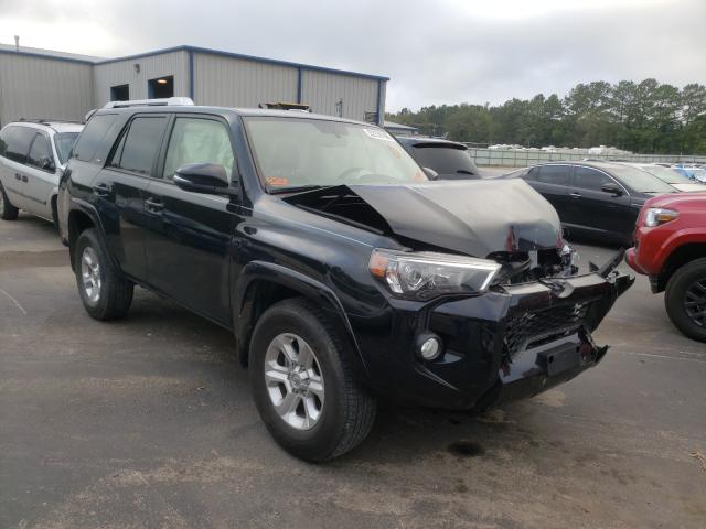 TOYOTA 4RUNNER SR 2018 jtezu5jr5j5175494