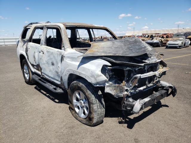 TOYOTA 4RUNNER SR 2018 jtezu5jr5j5176158