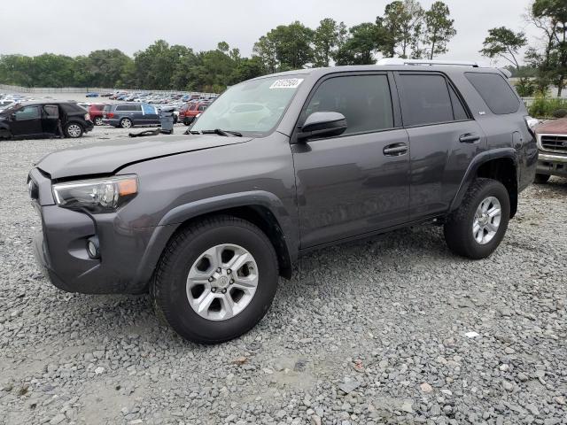 TOYOTA 4RUNNER 2018 jtezu5jr5j5176743